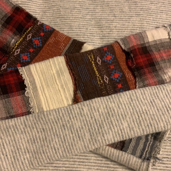 Free people thermal - Picture 3 of 5